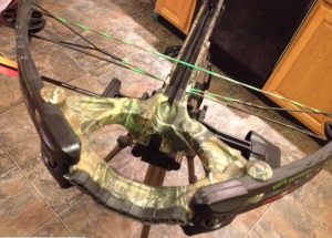 Barnett Predator