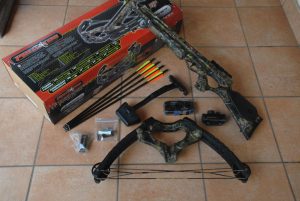 Barnett Predator