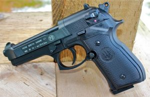 Umarex Beretta 92S купить 