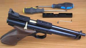 купить crosman 1377
