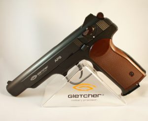 купить Gletcher APS