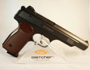 купить Gletcher APS