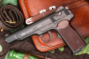 купить Gletcher APS