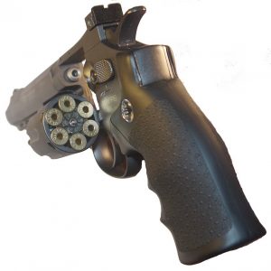 Gletcher SW R 6