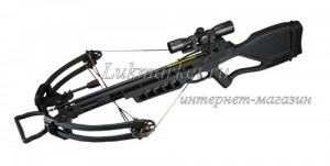 арбалеты man kung MK 380 