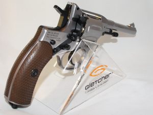 пистолет gletcher ngt