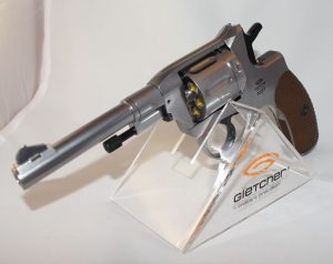 gletcher ngt silver