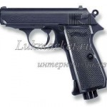 umarex walther ppk/s