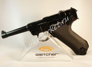 Купить Gletcher Parabellum