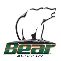 блочные луки Bear Archery