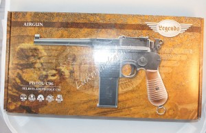 Umarex Legends C96