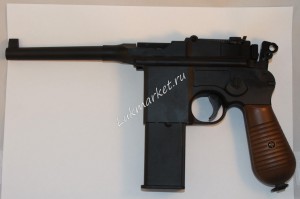 Umarex Legends C96 (2)