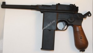 Umarex Legends C96 Маузер