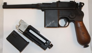 Umarex Legends C96 обойма, магазин
