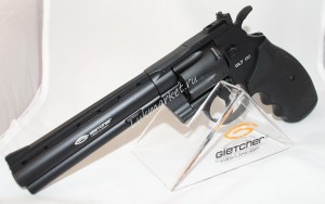 револьвер gletcher clt b6