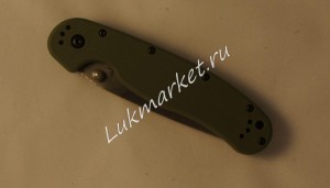 Фотографии ножа Ontario Rat-1