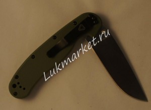 Фотографии ножа Ontario Rat-1