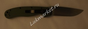Клипса ножа Ontario Rat-1