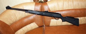 винтовка hatsan 105x