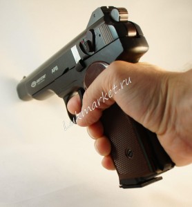Gletcher APS Blowback купить 
