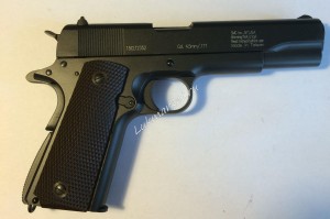 Gletcher CLT 1911 купить