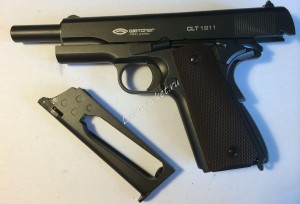 Gletcher CLT 1911