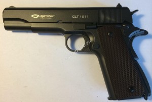 Gletcher CLT 1911
