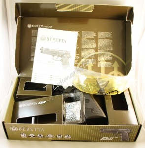 umarex beretta elite ll