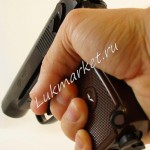 Пневматический пистолет Umarex Makarov цена