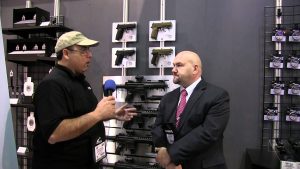 Фирма Umarex - новинки пневматического оружия 2015 года
