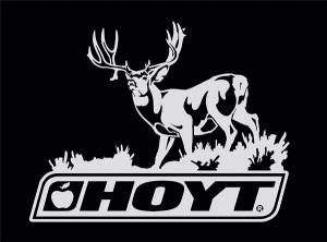 Блочные луки Hoyt