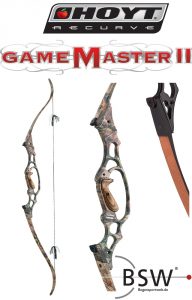 купить лук Hoyt Gamemaster 2