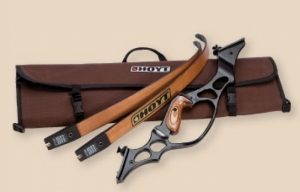 купить лук Hoyt Dorado