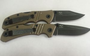Ножи Marser KA 14 и KA15