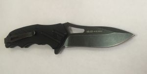 Нож Marser KA 22