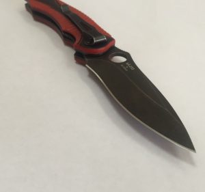 Нож Marser KA 232