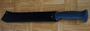 мачете desperado dao