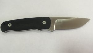 Нож Marser JAG 11