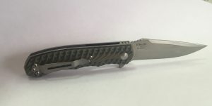 Нож Marser STR 223