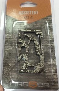 Мультинструмент Marser AST-61