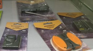 Инструмент для заточки ножей Marser MSH