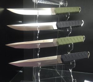 купить ножи Steel Will Sentence 