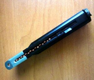 Обойма для Umarex Colt Special Combat 