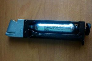 Обойма для Umarex Colt Special Combat 