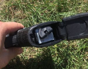 Пистолет Umarex Walther PPQ