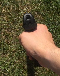 Пистолет Umarex Walther PPQ