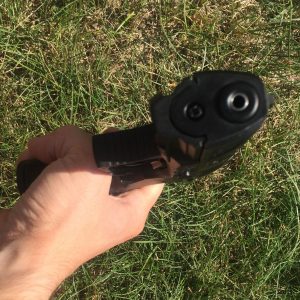 Пистолет Umarex Walther PPQ