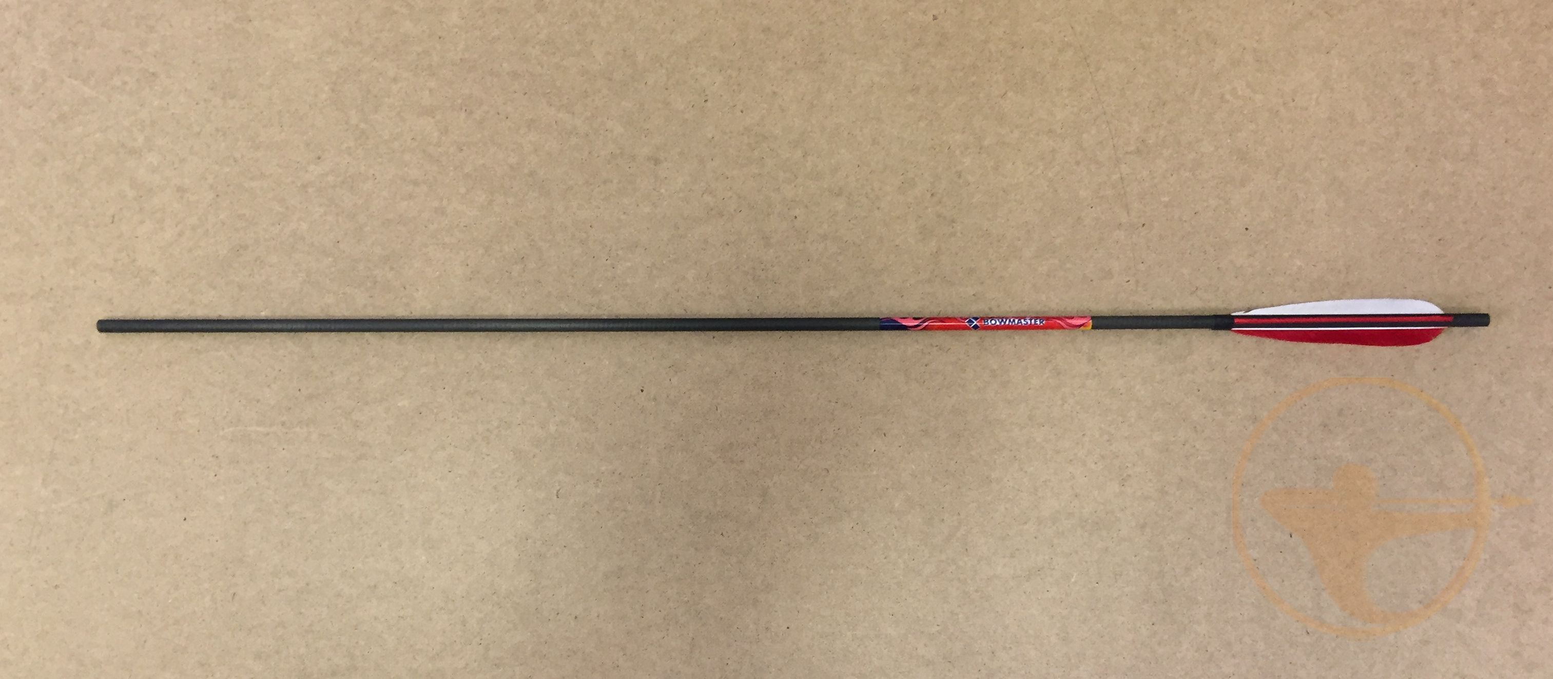 Лучные стрелы Bowmaster Patriot