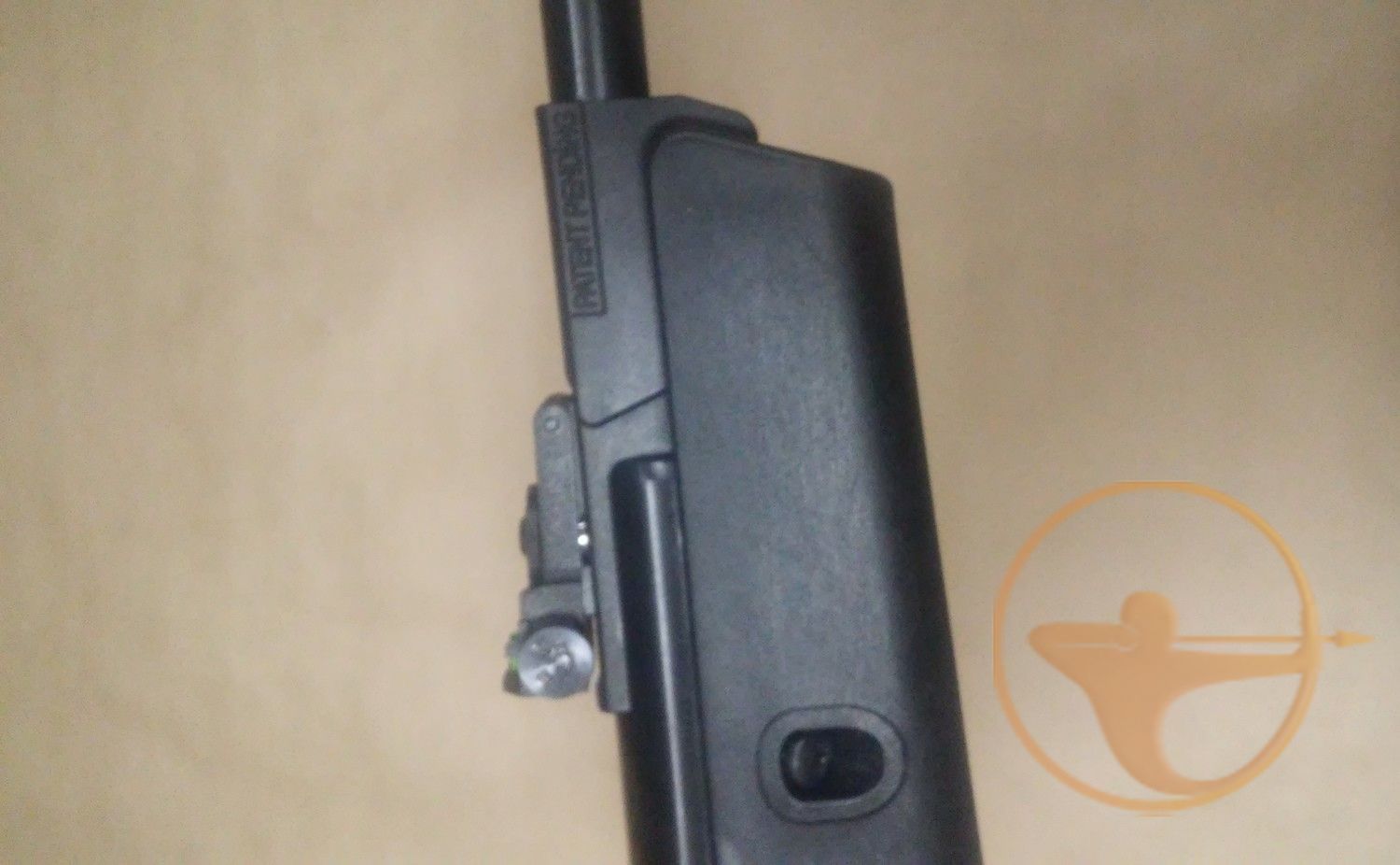 Hatsan Striker Alpha