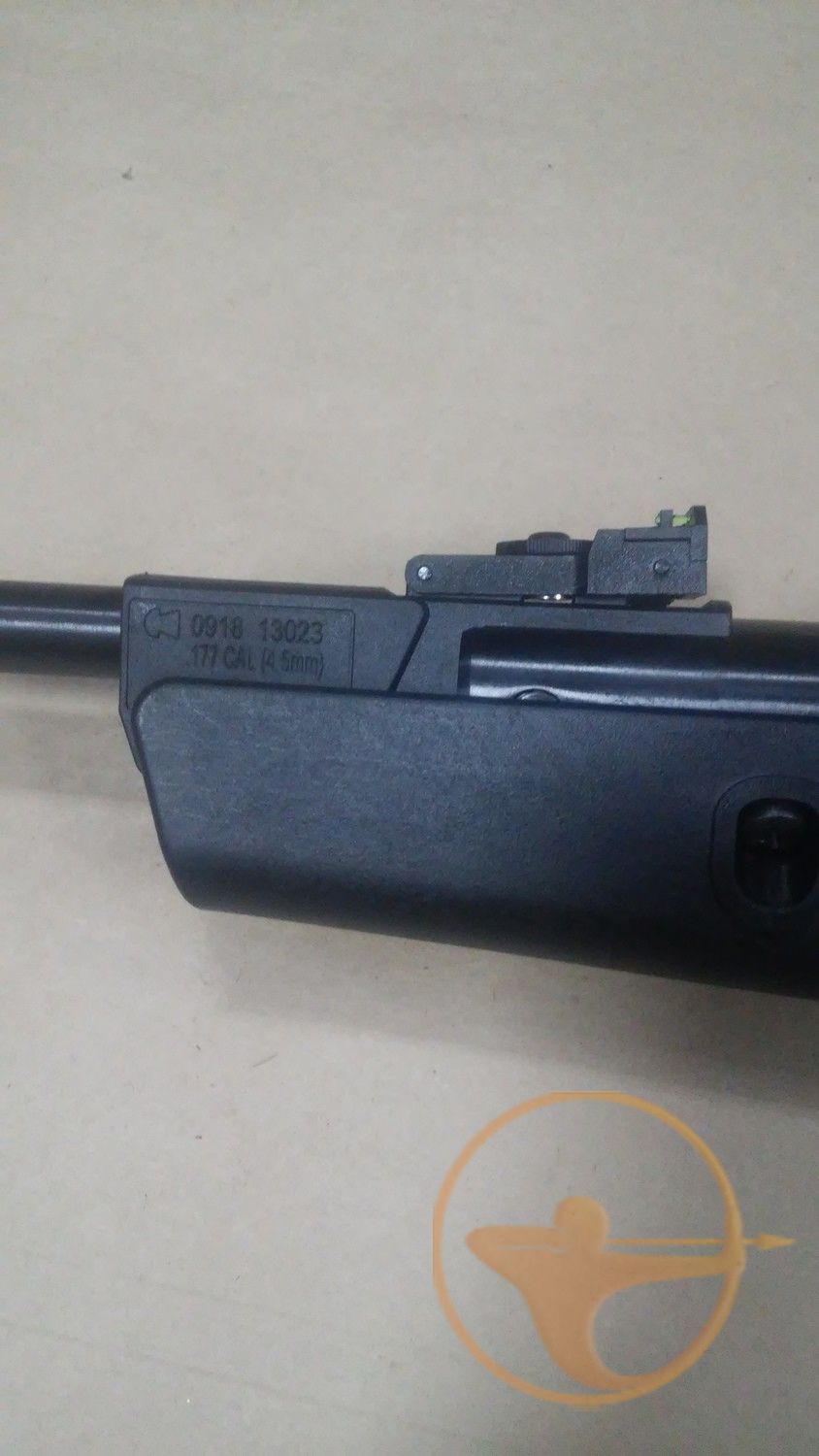 Hatsan Striker Alpha